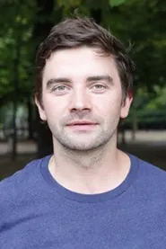 Portrait de Pascal Cervo