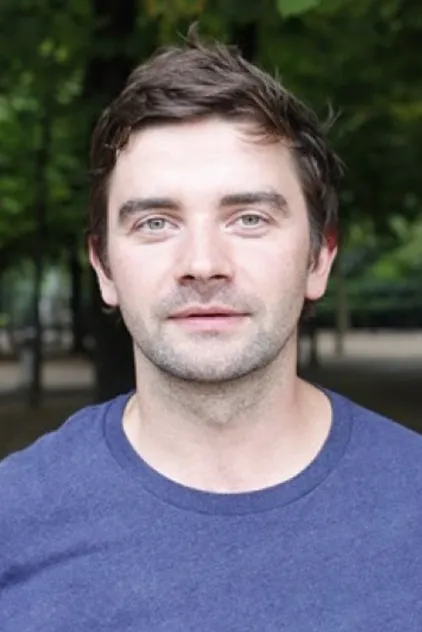 Portrait de Pascal Cervo