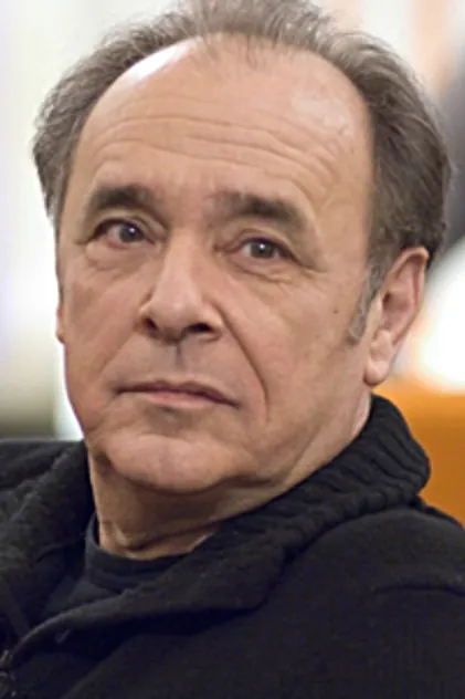 Portrait de Christian Crahay