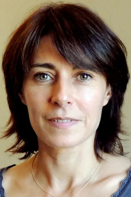 Portrait de Marilyne Canto