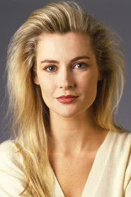 Portrait de Alison Doody