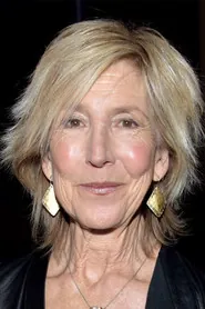 Portrait de Lin Shaye