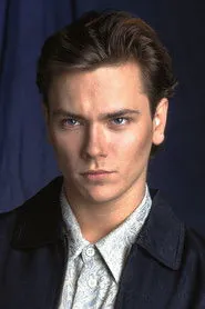 Portrait de River Phoenix