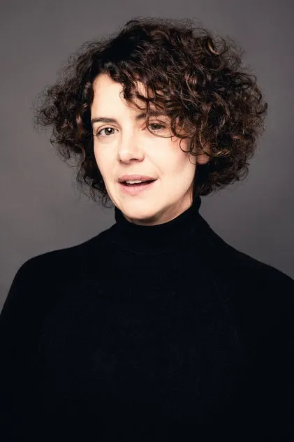 Portrait de Constance Dollé