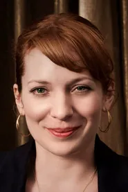Portrait de Katherine Parkinson