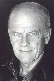 Portrait de Michael Byrne