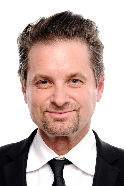 Portrait de Shea Whigham