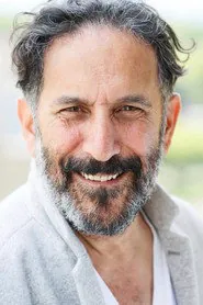Portrait de Kevork Malikyan