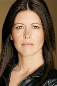 Portrait de Nancy Sorel