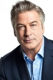Portrait de Alec Baldwin