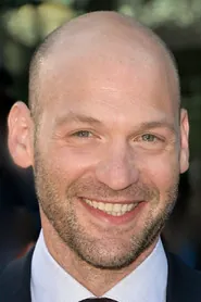 Portrait de Corey Stoll