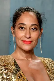 Portrait de Tracee Ellis Ross