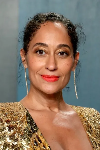 Portrait de Tracee Ellis Ross