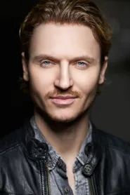 Portrait de Chad Rook
