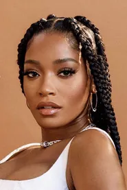 Portrait de Keke Palmer