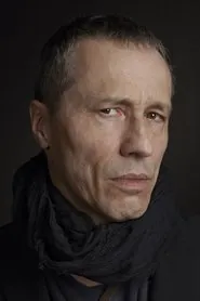 Portrait de Michael Wincott