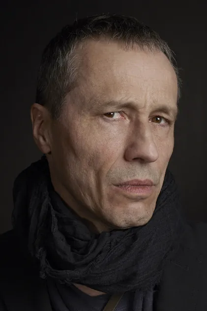 Portrait de Michael Wincott