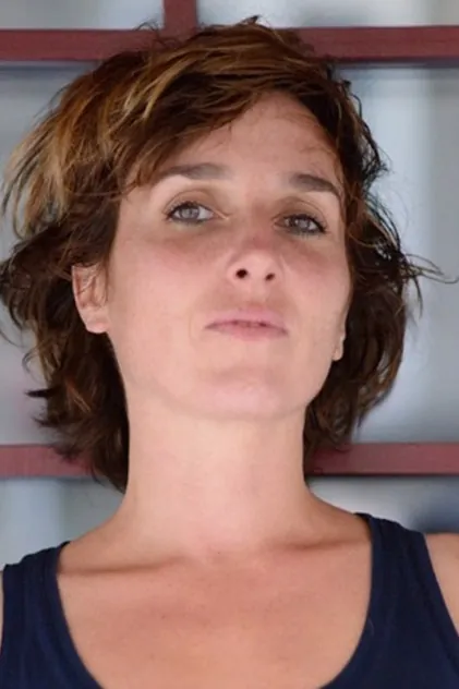 Portrait de Anne Paulicevich