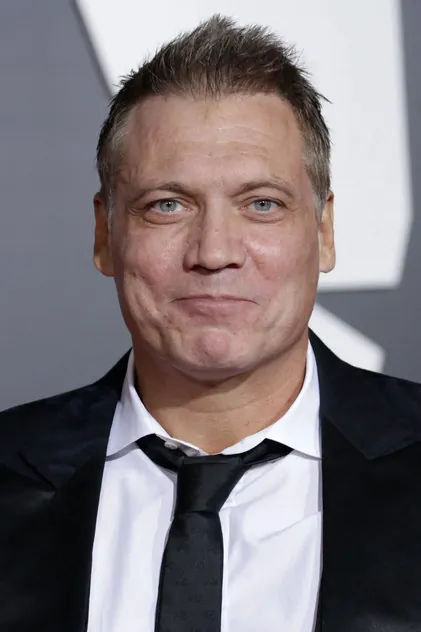 Portrait de Holt McCallany