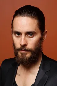 Portrait de Jared Leto