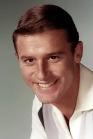 Portrait de Roddy McDowall