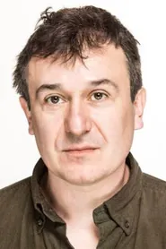 Portrait de Daniel Cerqueira