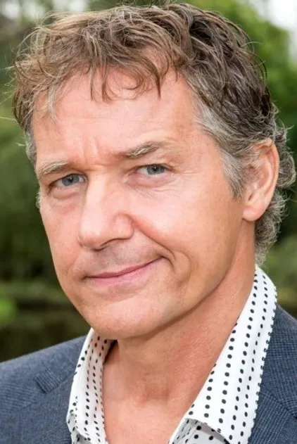 Portrait de Thom Hoffman