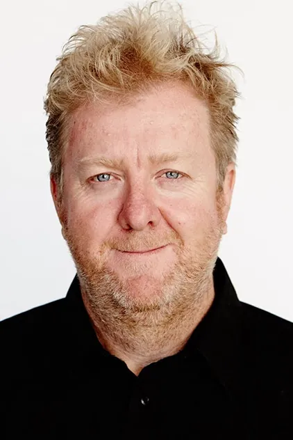 Portrait de Steve Rodgers