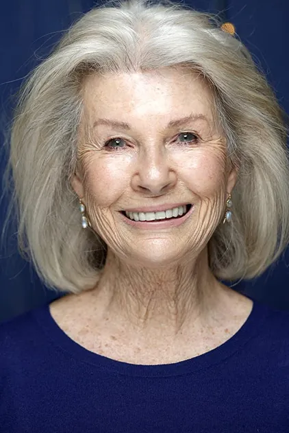 Portrait de Robyn Nevin