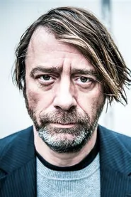 Portrait de Wim Willaert