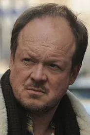 Portrait de Jan Hammenecker