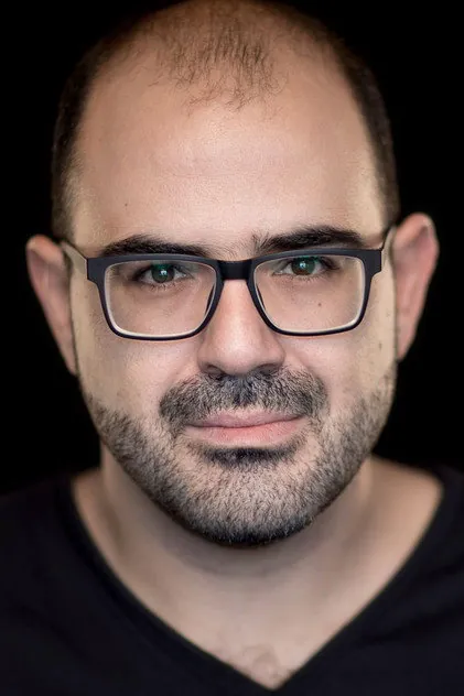 Portrait de Amer Hlehel