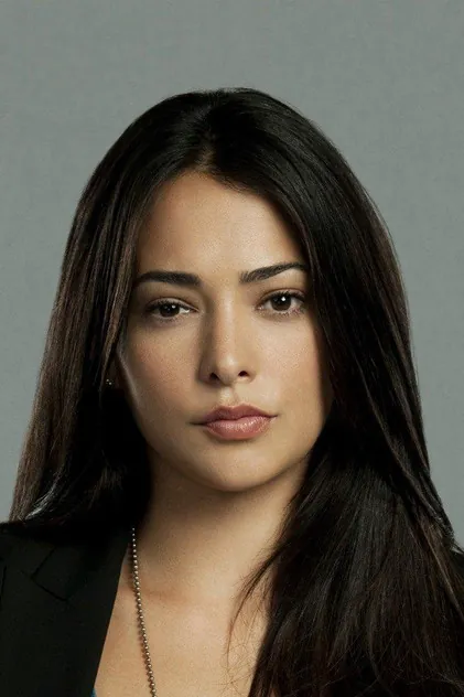 Portrait de Natalie Martinez