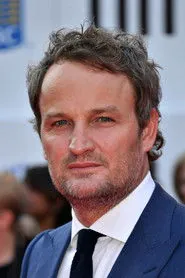 Portrait de Jason Clarke