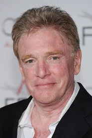 Portrait de William Atherton