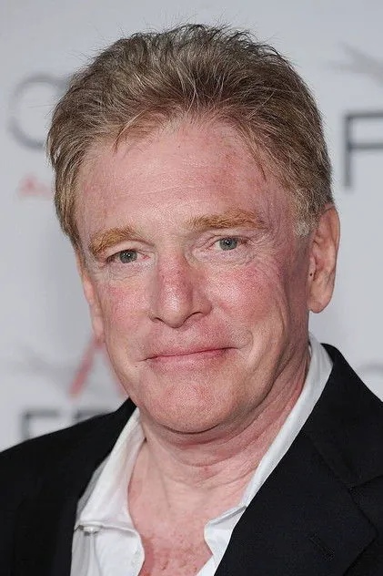 Portrait de William Atherton