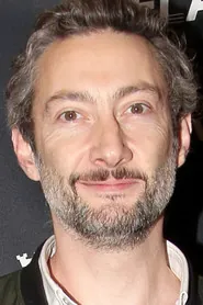 Portrait de Vincent Desagnat