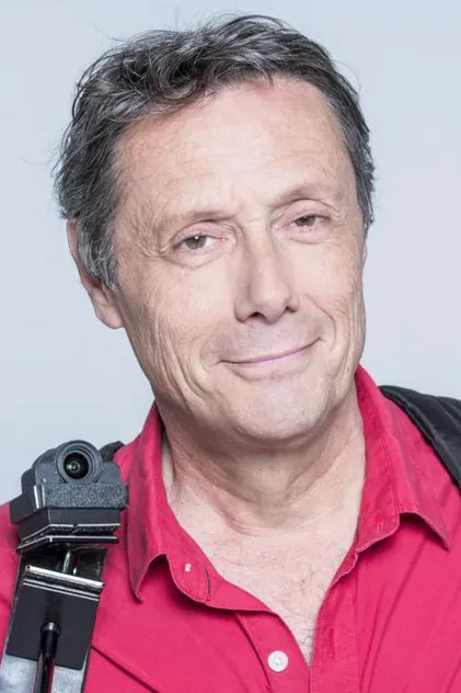 Portrait de Antoine de Maximy