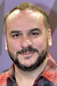 Portrait de François-Xavier Demaison