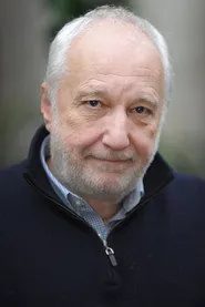 Portrait de François Berléand