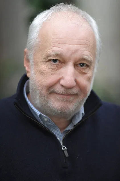 Portrait de François Berléand