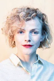 Portrait de Maxine Peake