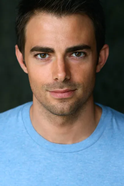 Portrait de Jonathan Bennett