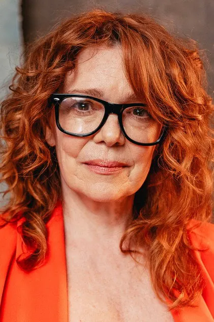Portrait de Deirdre O'Connell