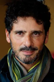 Portrait de Pascal Elbé