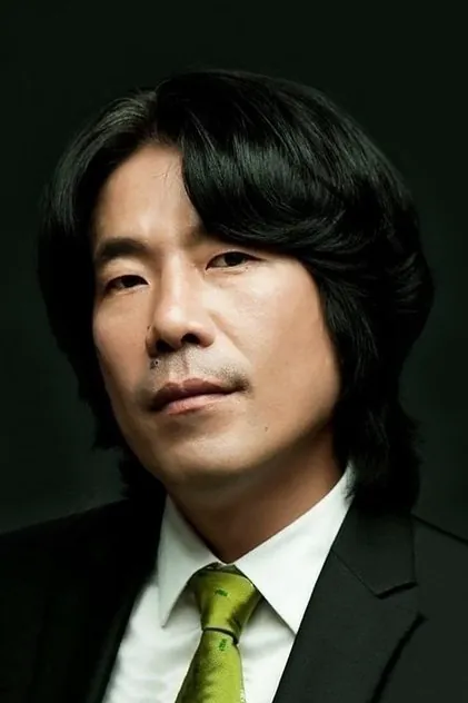 Portrait de Oh Dal-su