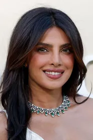 Portrait de Priyanka Chopra Jonas