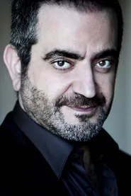 Portrait de Daniel Cohen