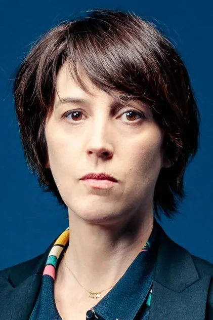 Portrait de Florence Loiret Caille