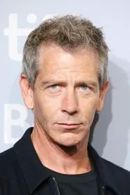 Portrait de Ben Mendelsohn